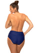 Swimming panties model 165758